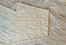 Load image into Gallery viewer, Set of partially pre-sewn sails for MarisStella HMS Speedy kit.