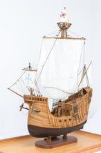 Load image into Gallery viewer, 16th Century Ragusian Cog   - 1:48 scale