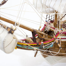 Load image into Gallery viewer, Duyfken - 1:50 scale