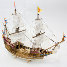 Load image into Gallery viewer, Duyfken - 1:50 scale