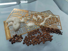 Load image into Gallery viewer, 16th Century Carrack - 1:59 scale