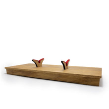 Load image into Gallery viewer, Kolderstok Ship Model Stand Upgrade