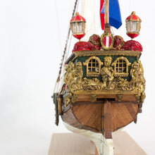 Load image into Gallery viewer, Statenjacht - 1:50 Scale