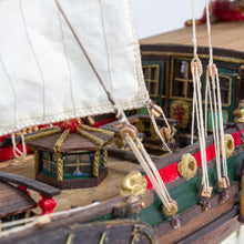 Load image into Gallery viewer, Statenjacht - 1:50 Scale