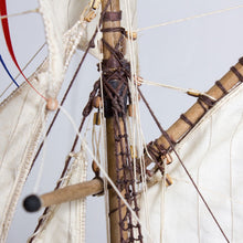 Load image into Gallery viewer, Statenjacht - 1:50 Scale