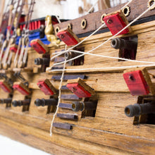 Load image into Gallery viewer, Zeven Provinciën - 1:72 scale