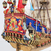 Load image into Gallery viewer, Zeven Provinciën - 1:72 scale