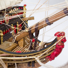 Load image into Gallery viewer, Zeven Provinciën - 1:72 scale