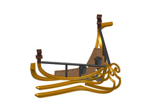 Load image into Gallery viewer, Great Lakes Snow HMS Ontario 1780 - 1:48 scale