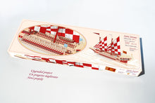 Load image into Gallery viewer, St. Jerome - Battle of Lepanto - 1:75 scale