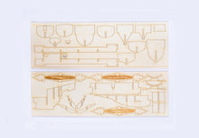 Load image into Gallery viewer, St. Jerome - Battle of Lepanto - 1:75 scale