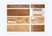 Load image into Gallery viewer, St. Jerome - Battle of Lepanto - 1:75 scale