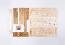 Load image into Gallery viewer, 16th Century Carrack - 1:59 scale