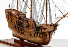Load image into Gallery viewer, 16th Century Galleon - 1:59 scale