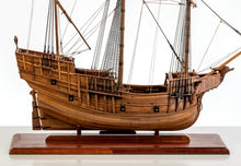 Load image into Gallery viewer, 16th Century Galleon - 1:59 scale