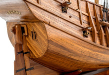 Load image into Gallery viewer, 16th Century Galleon - 1:59 scale