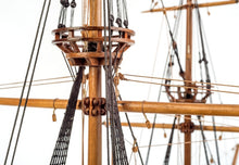 Load image into Gallery viewer, 16th Century Galleon - 1:59 scale