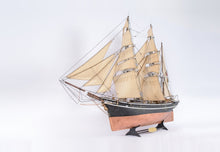 Load image into Gallery viewer, Bark Stefano 1873 - 1:63 scale