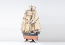 Load image into Gallery viewer, Bark Stefano 1873 - 1:63 scale