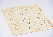 Load image into Gallery viewer, Bark Stefano 1873 - 1:63 scale