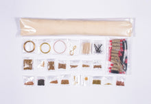 Load image into Gallery viewer, Bark Stefano 1873 - 1:63 scale