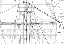 Load image into Gallery viewer, HMS Speedy  - 1:48 scale