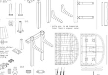 Load image into Gallery viewer, HMS Speedy  - 1:48 scale