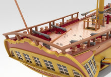 Load image into Gallery viewer, Great Lakes Snow HMS Ontario 1780 - 1:48 scale