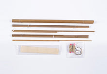 Load image into Gallery viewer, Picenian Monoreme Novilara 550 BC - 1:35 scale