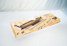 Load image into Gallery viewer, Picenian Monoreme Novilara 550 BC - 1:35 scale