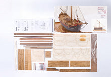 Load image into Gallery viewer, Bracera - 1:32 scale