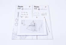 Load image into Gallery viewer, Bracera - 1:32 scale