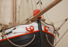 Load image into Gallery viewer, Trabàccolo - 1:32 scale