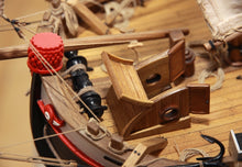 Load image into Gallery viewer, Trabàccolo - 1:32 scale