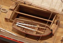 Load image into Gallery viewer, Trabàccolo - 1:32 scale