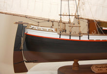 Load image into Gallery viewer, Trabàccolo - 1:32 scale