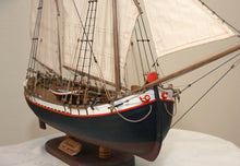 Load image into Gallery viewer, Trabàccolo - 1:32 scale