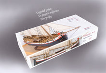 Load image into Gallery viewer, Trabàccolo - 1:32 scale