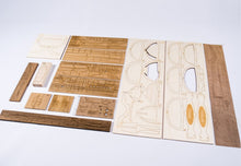 Load image into Gallery viewer, Trabàccolo - 1:32 scale