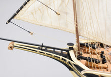 Load image into Gallery viewer, 18th Century Ragusian Galley - 1:75 scale