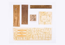 Load image into Gallery viewer, 18th Century Ragusian Galley - 1:75 scale