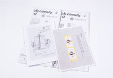 Load image into Gallery viewer, 16th Century Ragusian Cog   - 1:48 scale