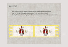 Load image into Gallery viewer, 16th Century Ragusian Cog   - 1:48 scale