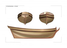 Load image into Gallery viewer, HMS Speedy  - 1:48 scale