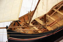 Load image into Gallery viewer, Traditional fishing boat Falkuša - 1:20 scale