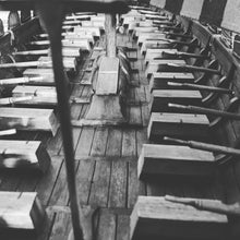 Load image into Gallery viewer, 1:20 Scale Viking Drakkar Plans