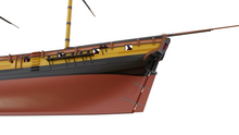 Load image into Gallery viewer, HMS Speedy  - 1:48 scale