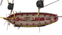 Load image into Gallery viewer, HMS Speedy  - 1:48 scale