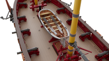 Load image into Gallery viewer, HMS Speedy  - 1:48 scale