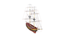 Load image into Gallery viewer, HMS Speedy  - 1:48 scale